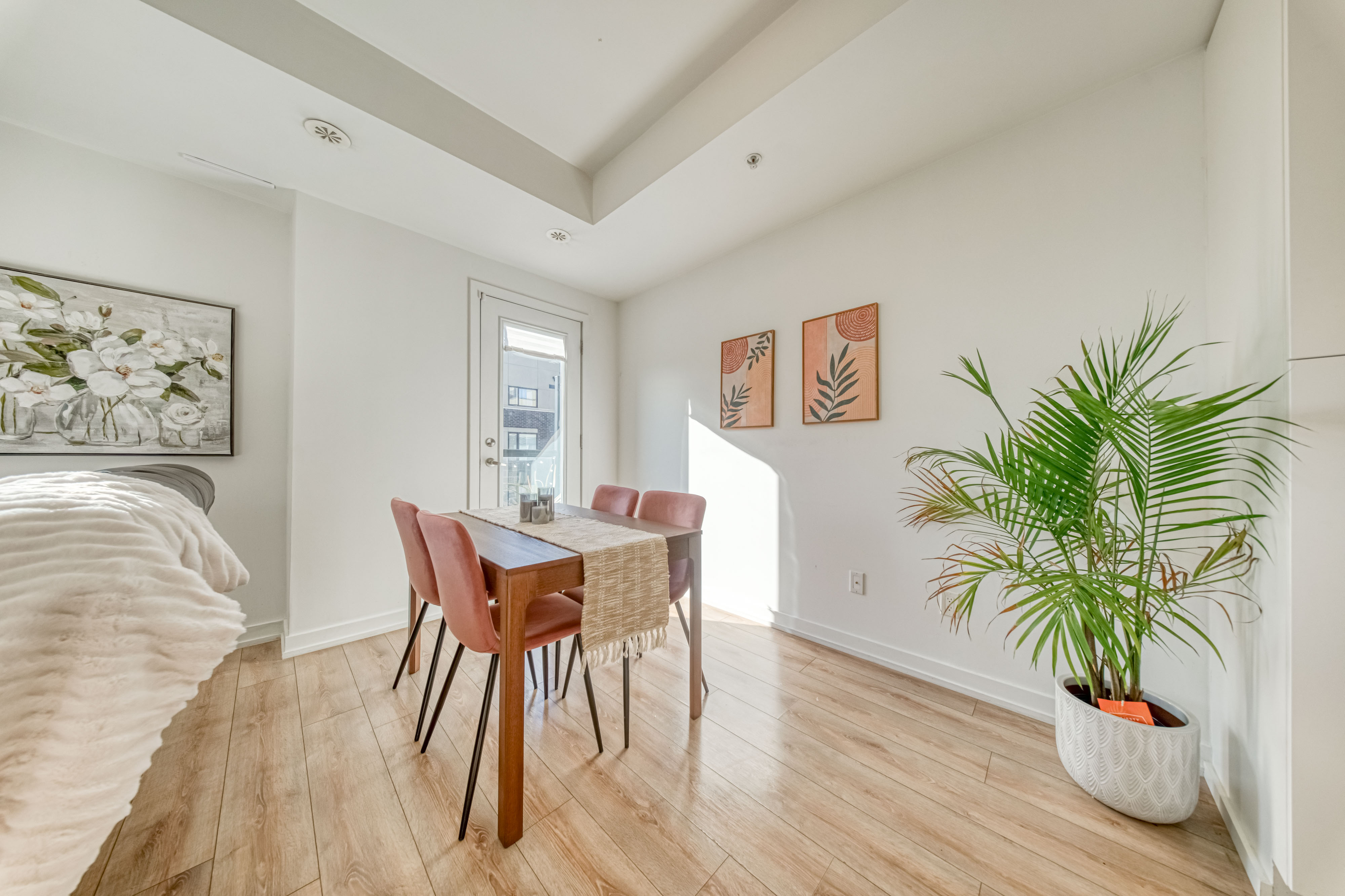 Dining Nook